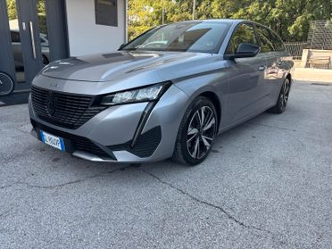 Peugeot 308 SW ALLURE BlueHDi 130 - 2022