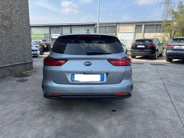 KIA Ceed 1.0 T-GDi 120 CV SW Business Class