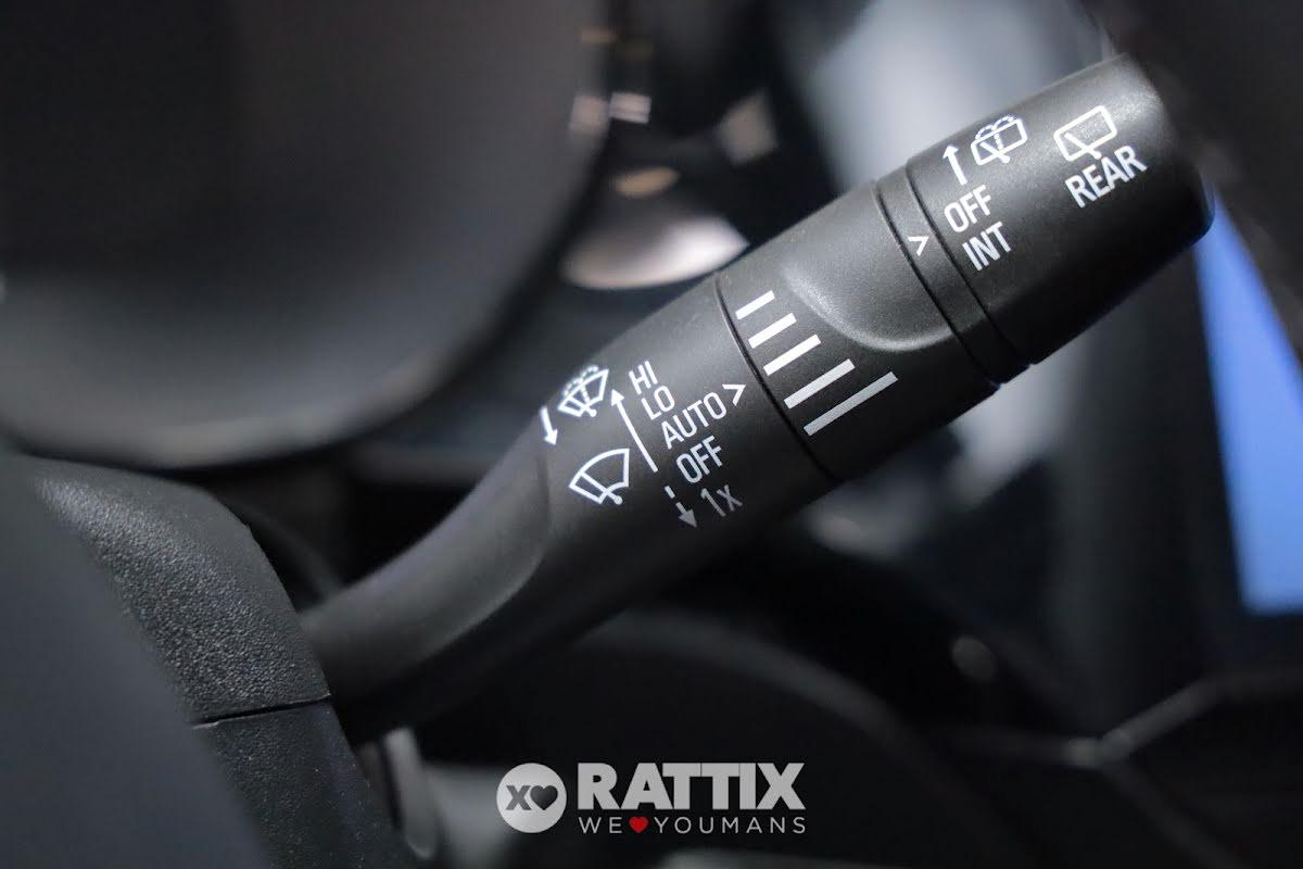 Opel Corsa 1.2 100CV GS at8