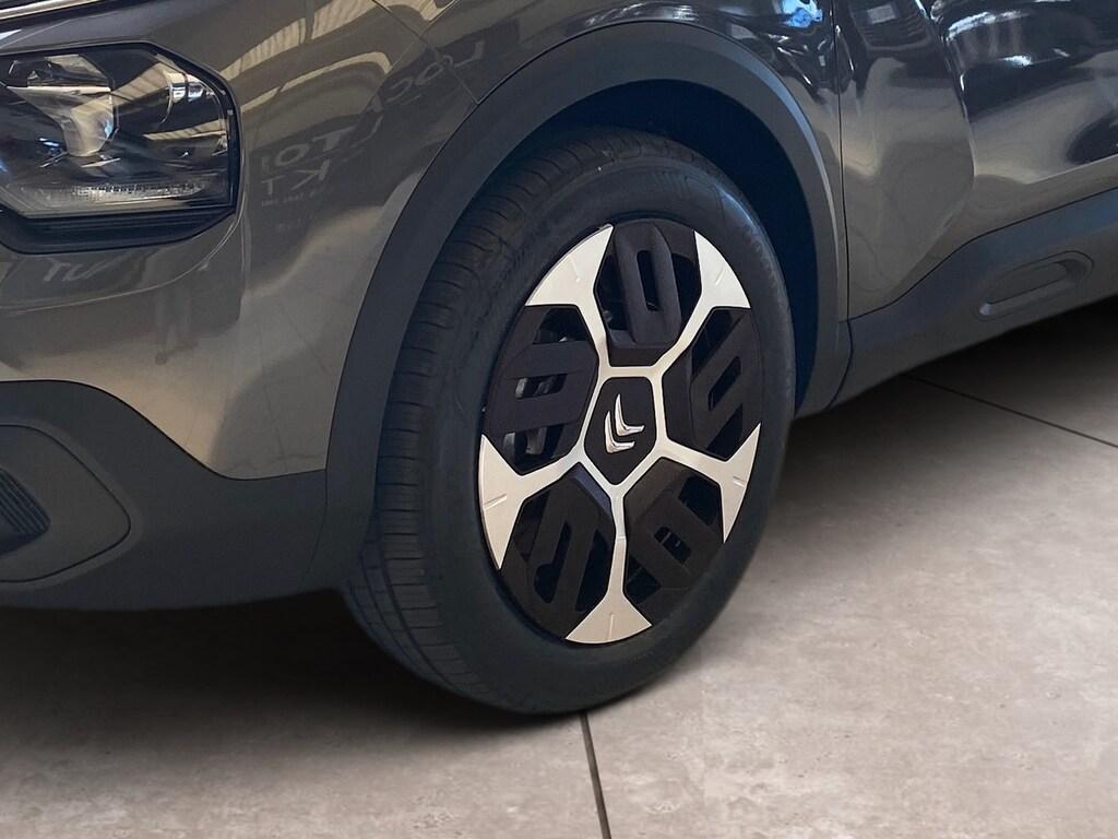Citroen C4 1.2 PureTech You - PROMO