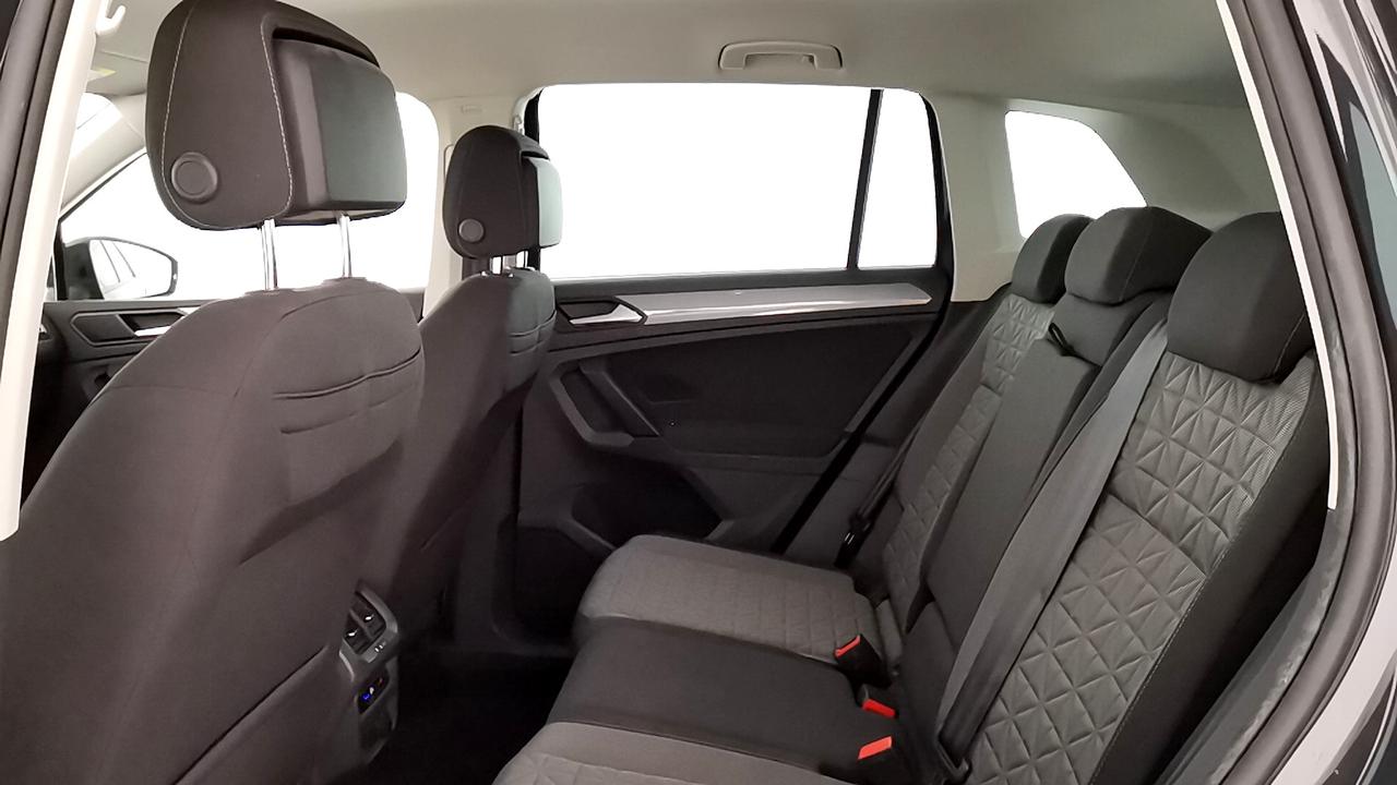 VOLKSWAGEN Tiguan II 2021 - Tiguan 1.4 tsi eh Life dsg