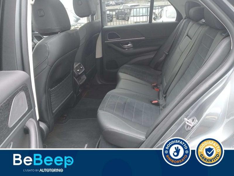 Mercedes-Benz GLE 300 D MHEV PREMIUM PLUS 4MATIC AUTO