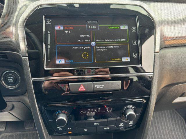 SUZUKI Vitara 1.4 Hybrid 4WD AllGrip Top