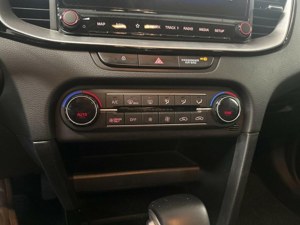 Kia Xceed 1.6 GDi PHEV Evolution 2WD DCT