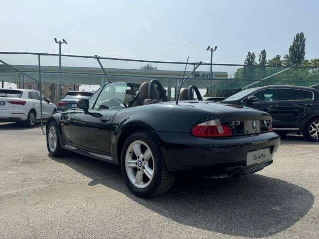 BMW Z3 1.9 cat Roadster
