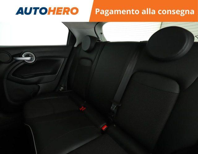 FIAT 500X 1.6 MultiJet 120 CV Cross