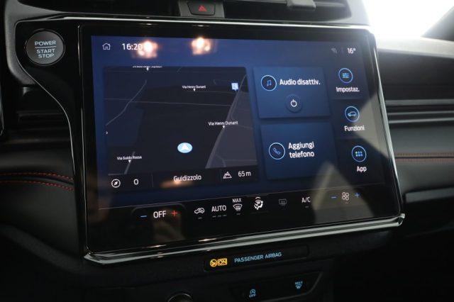 FORD Puma Puma 1.0 EcoBoost Hybrid 125 CV S&S aut. ST-Line