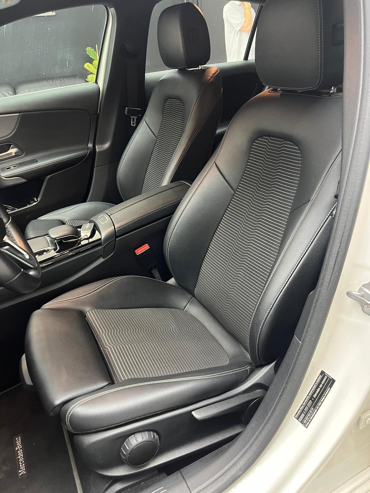 Mercedes-benz A 180 A 180 Premium