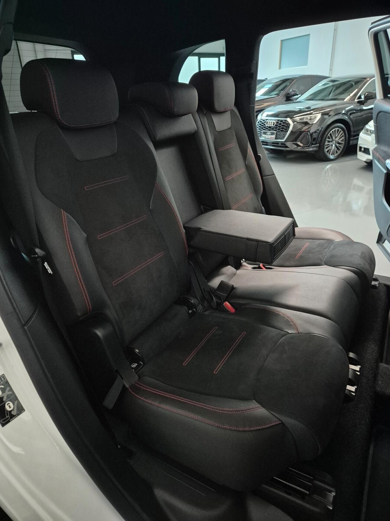 Mercedes-Benz GLB 180 D Premium 2.0 116cv FullLED Navi OK NEOPATENTATI