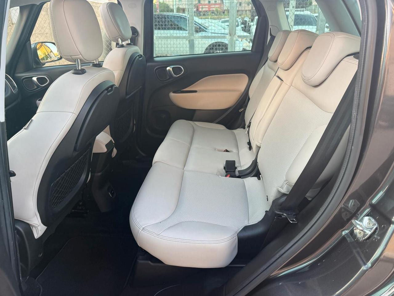 Fiat 500L 1.6 Multijet 120 CV Sport