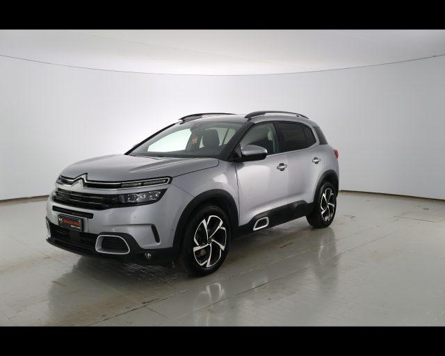 CITROEN C5 Aircross BlueHDi 130 S&S EAT8 Shine