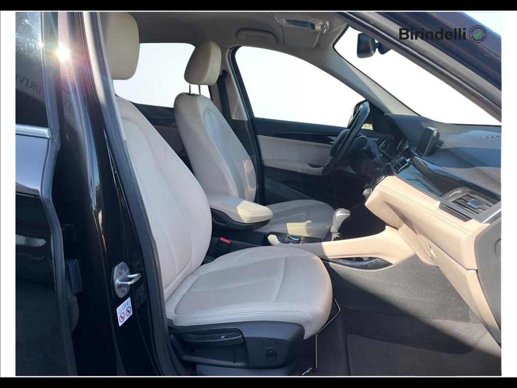 BMW X1 (F48) - X1 xDrive25e xLine Plus