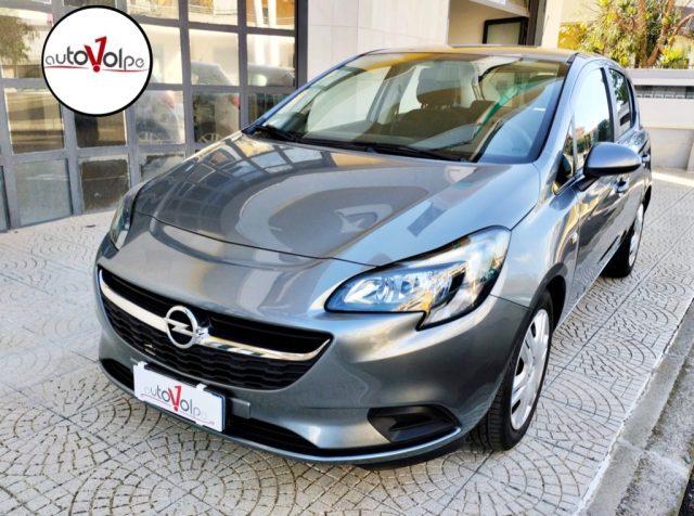 OPEL Corsa 1.2i 5 porte Advance