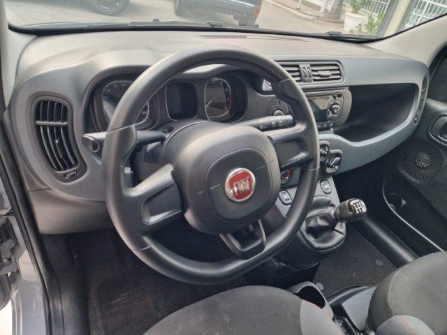 FIAT Panda 1.2 Easy tua da ?99,00