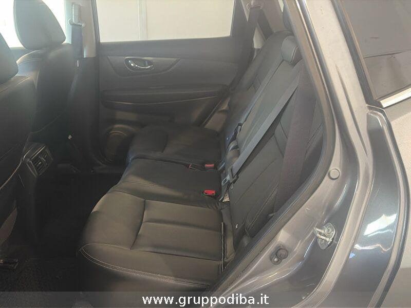 Nissan X-Trail III 2014 Diesel 1.6 dci Tekna 4wd E6