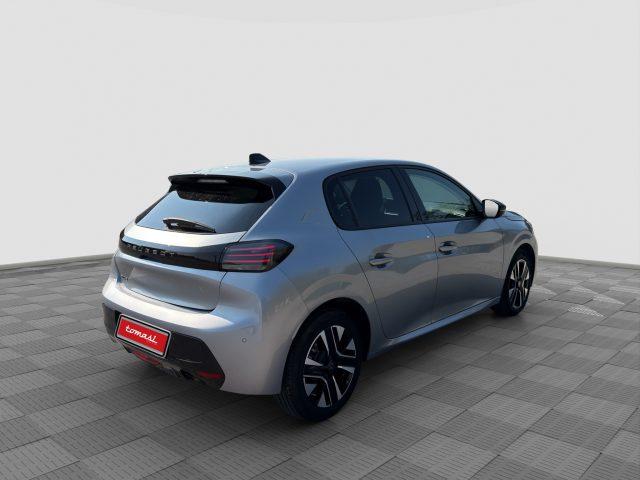 PEUGEOT 208 208 PureTech 100 Stop&Start 5 porte Allure