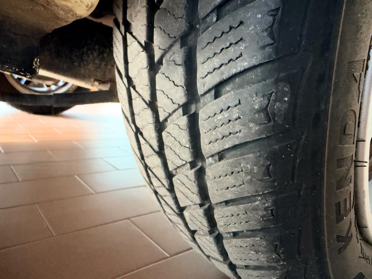 Fiat Panda 1.2Benz 60cv Neopatentati