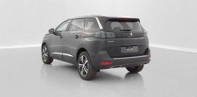 PEUGEOT 5008 PureTech Turbo 130 S&S GT 7/Posti Tetto Panoramico