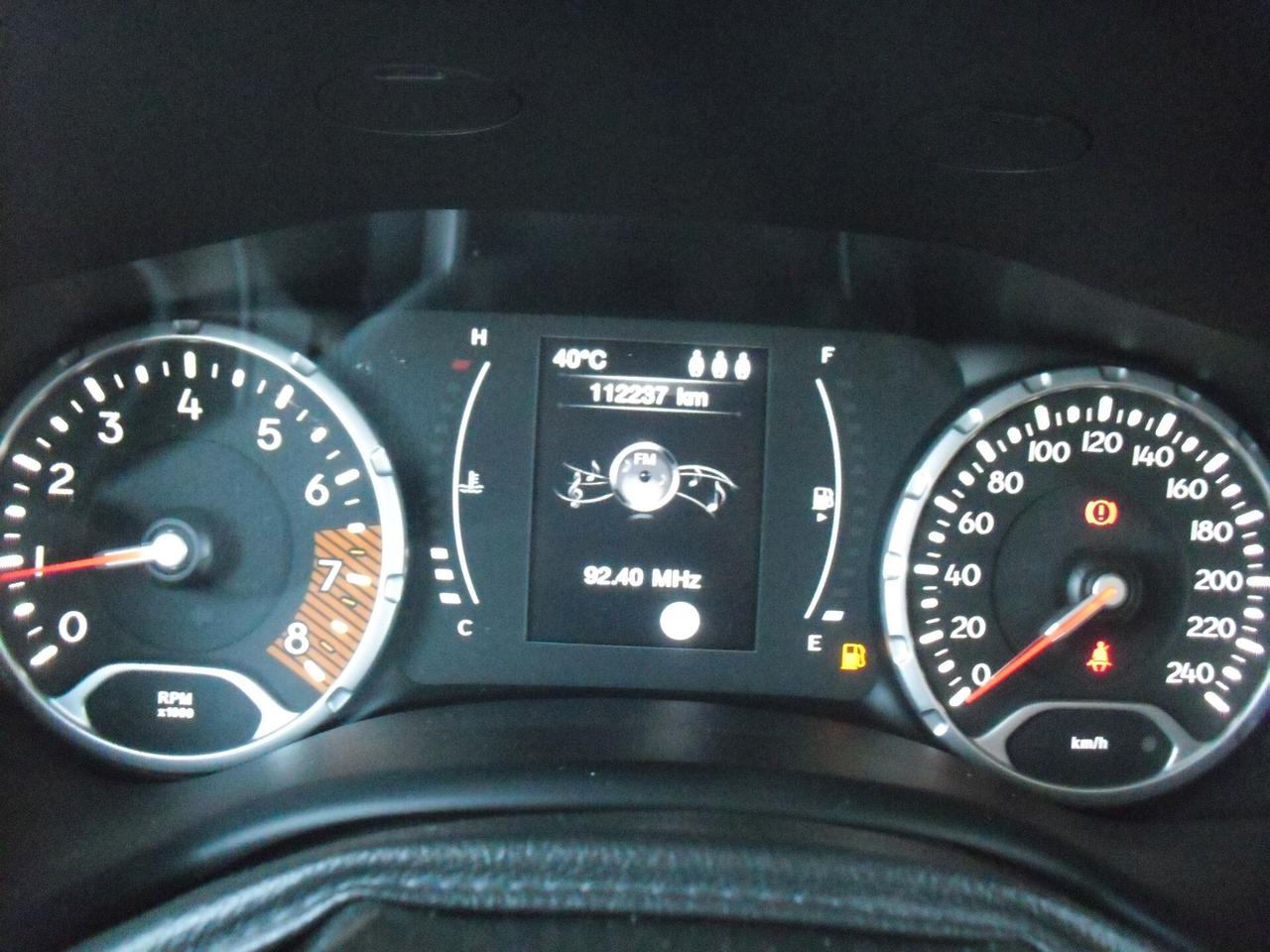 Jeep Renegade 1.0 T3 120cv Longitude, navigatore, ottime condizioni!!