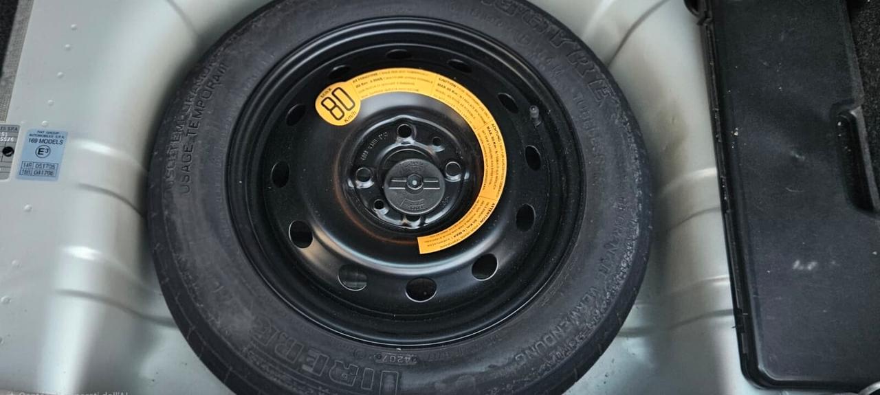 Fiat Panda 1.2 4x4 Climbing