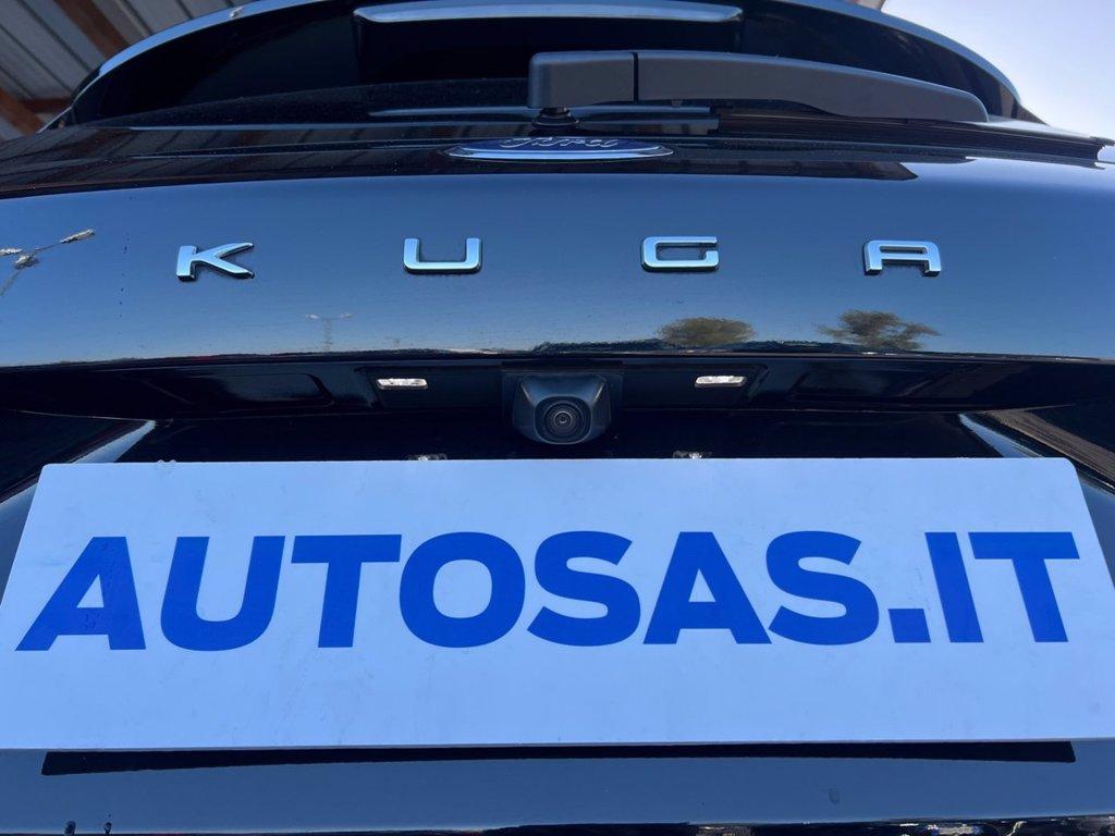 FORD Kuga 2.5 Plug In Hybrid 225 CV CVT 2WD ST-Line del 2023