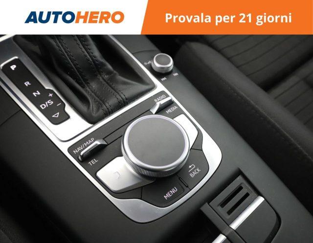 AUDI A3 SPB 2.0 TDI Sport