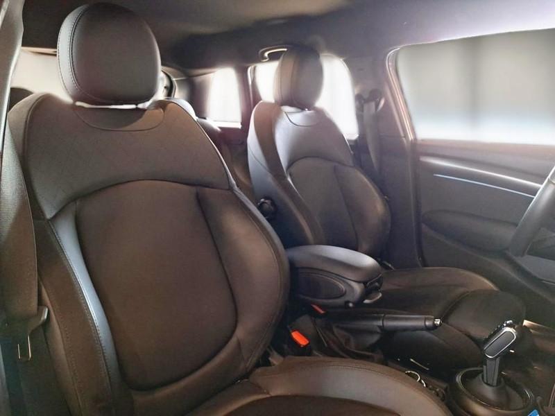 MINI COOPER YOURS AUTO 5 PORTE BERLINA