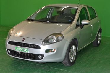 FIAT PUNTO - PUNTO M.Y.LOUNGE 69CV 5P 1.2BZ