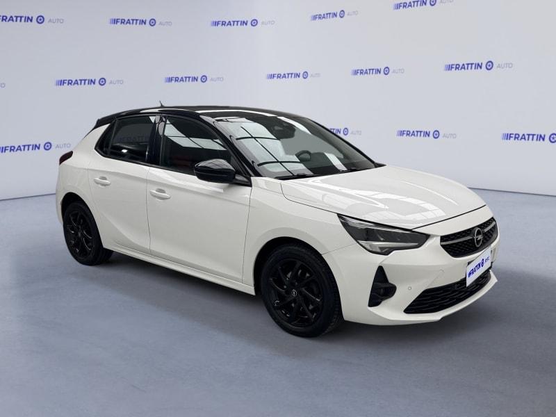 OPEL CORSA 1.2 100 CV GS