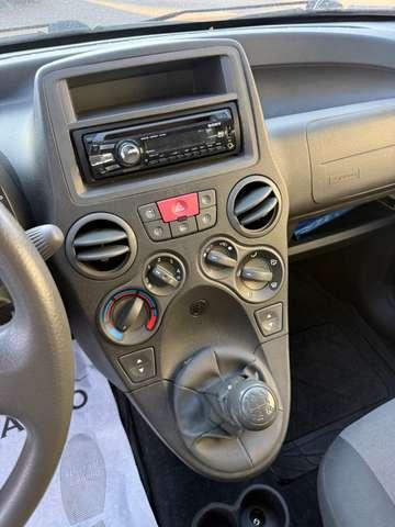 Fiat Panda 1.4 METANO natural power Dynamic Neopatentati UNICOPROPRIETARIO