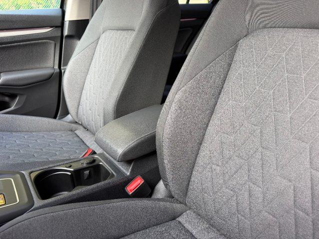 VOLKSWAGEN Golf 1.5 TSI 204CV EHYBRID PLUG-IN DSG UNIPROPRIETARIO