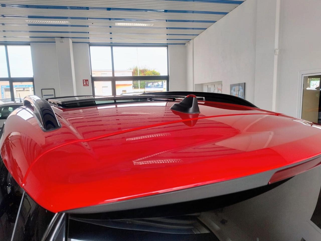 Mini Countryman John Cooper Works 2.0 ALL4