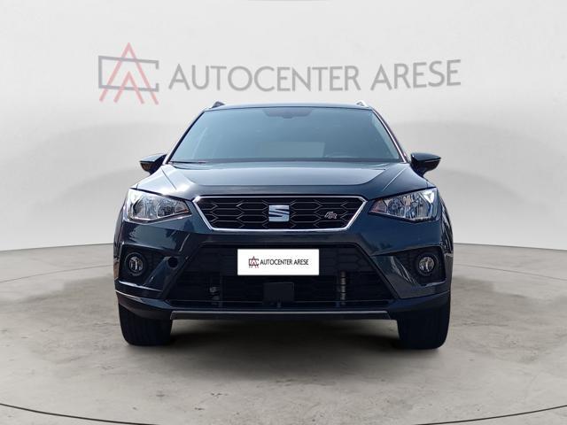 SEAT Arona 1.0 TGI FR