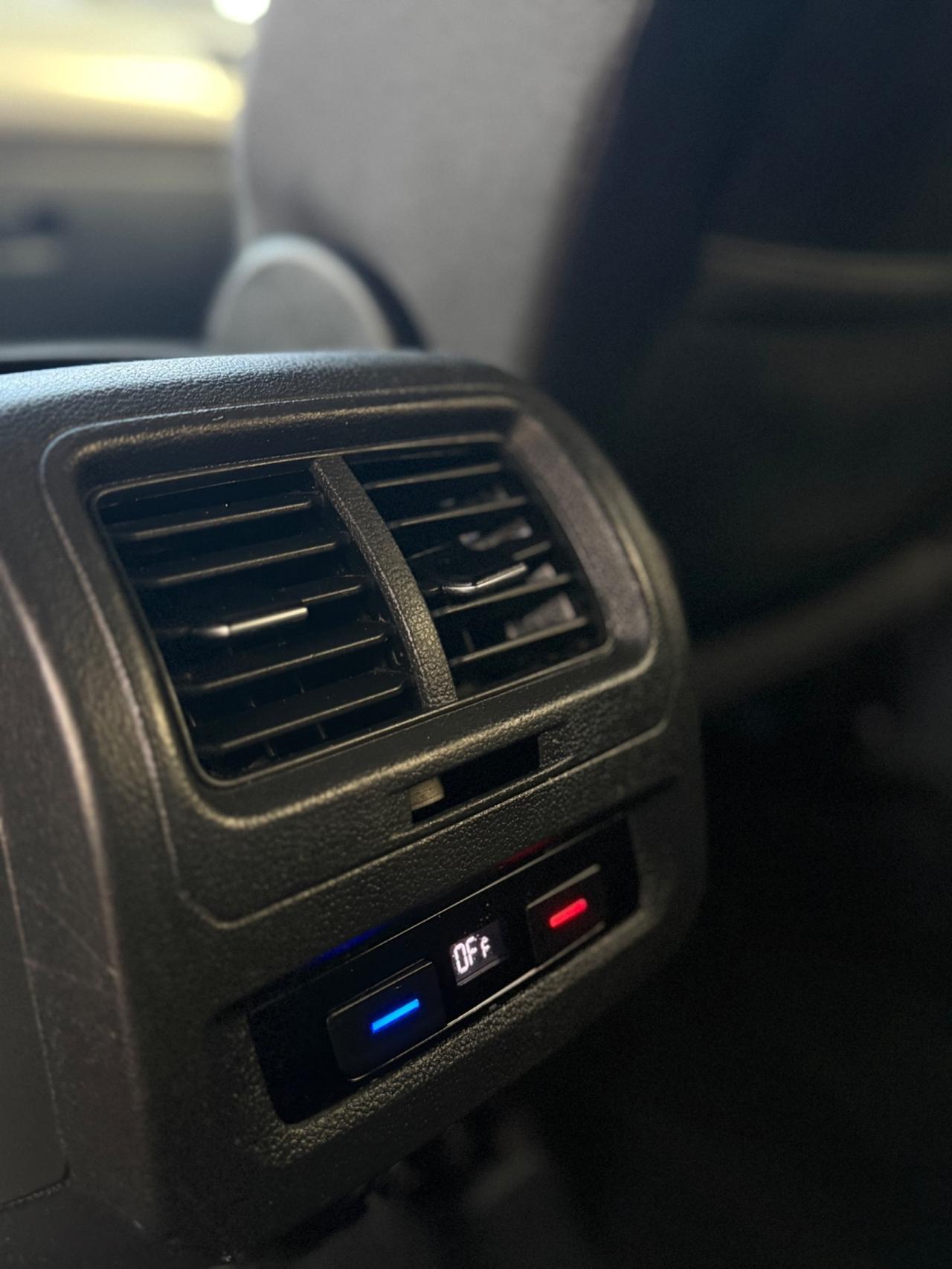 Volkswagen Touran 1.6 TDI Executive BlueMotion Technology