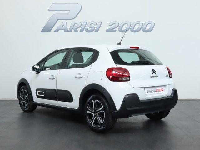 CITROEN C3 1.2 PureTech 83CV Plus *PROMO PARISI GROUP*
