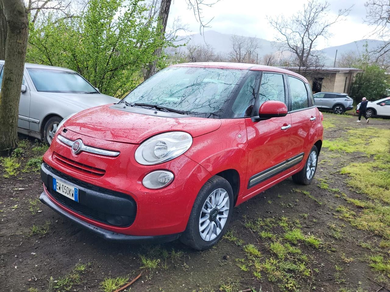 Fiat 500L 1.3 Multijet 85 CV Pop Star