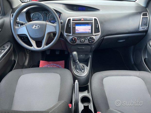 Hyundai i20 Hyundai i20