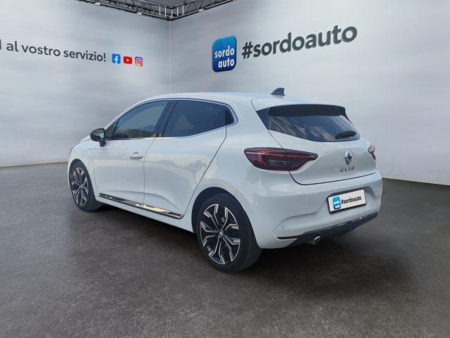 RENAULT Clio TCe 100 CV GPL 5 porte Techno