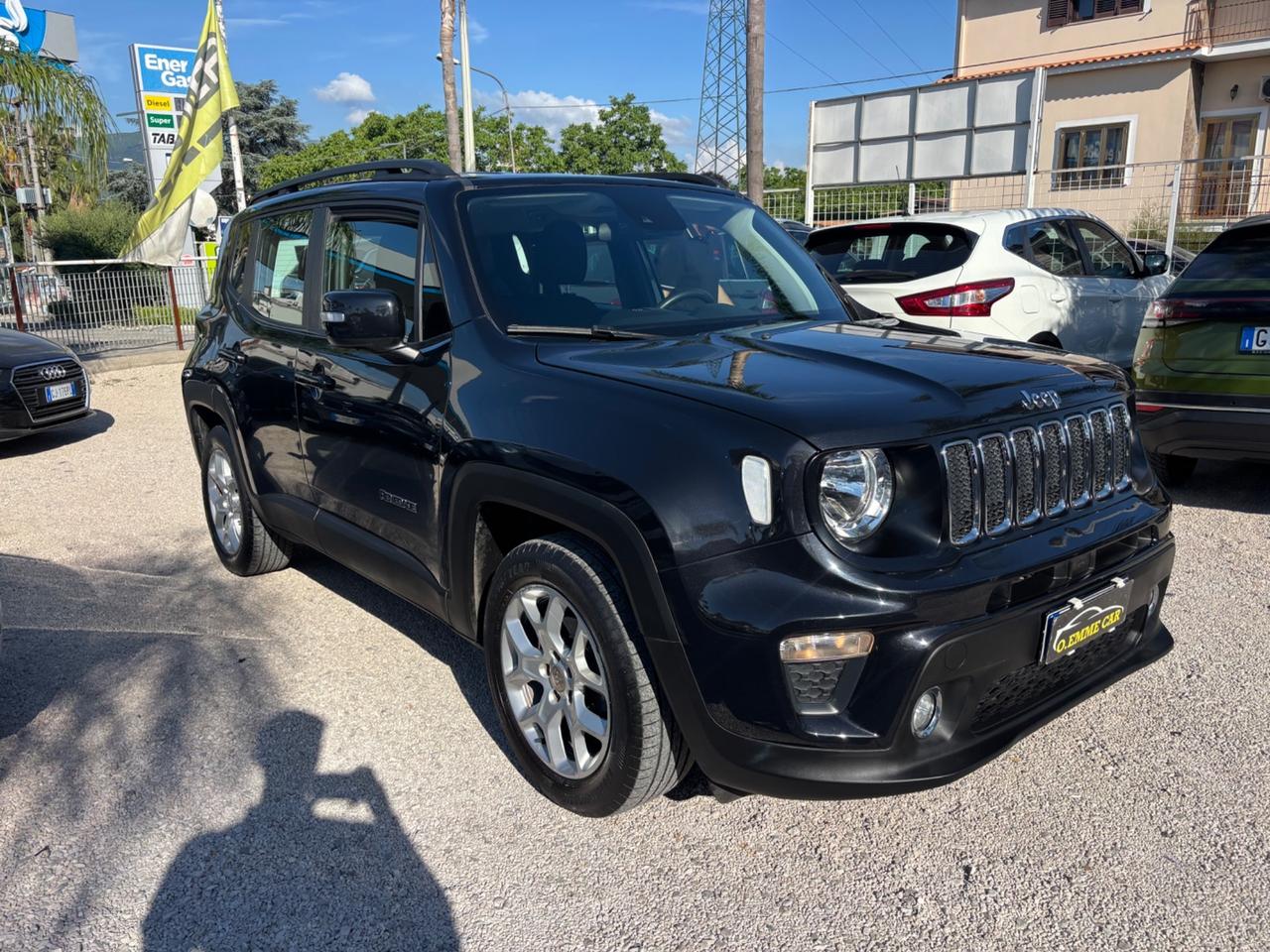 JEEP RENEGADE 1.6MJ 130CV S FULL