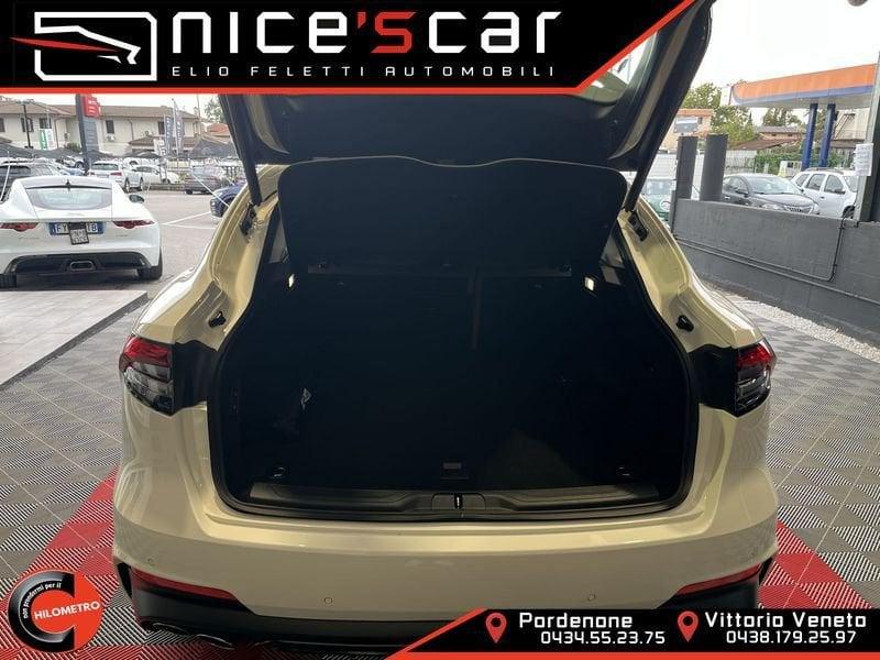 Maserati Levante MHEV 330 CV AWD GT