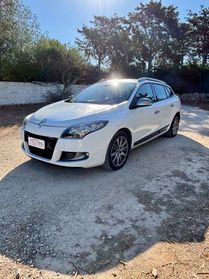 Renault Megane Mégane 1.5 dCi 110CV SporTour GT Line