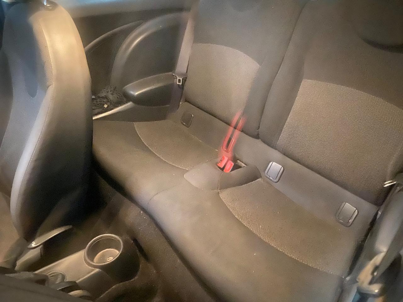 Mini Mini 1.6 16V One D FULL