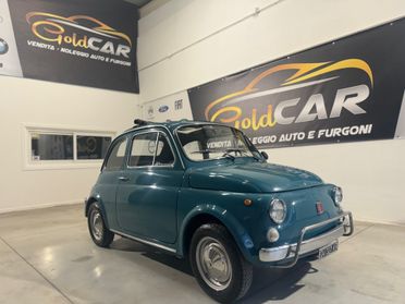 Fiat 500L L