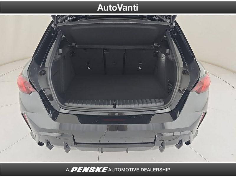 BMW Serie 1 120d 48V MSport Pro auto
