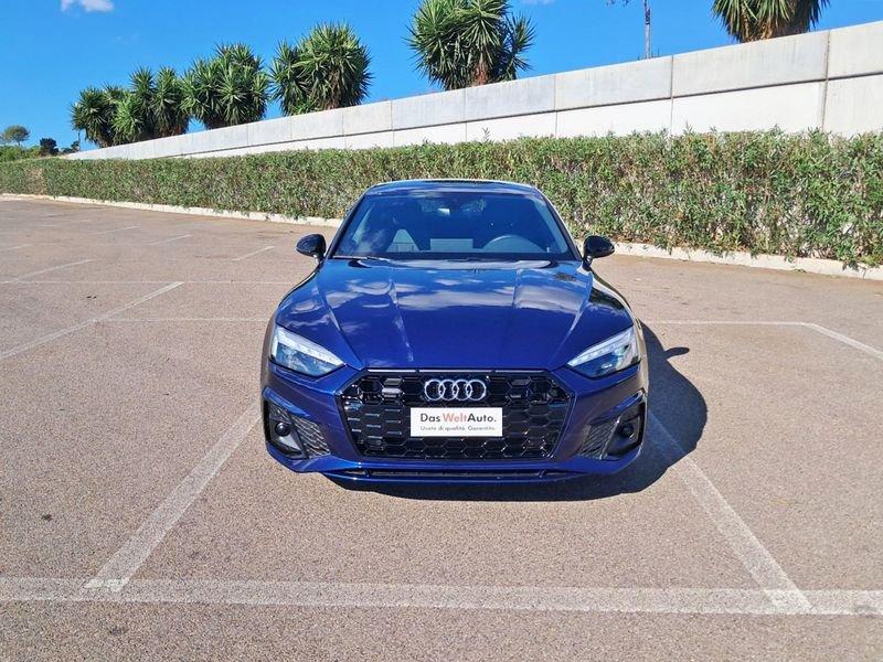 Audi A5 A5 SPB 40 TDI S tronic