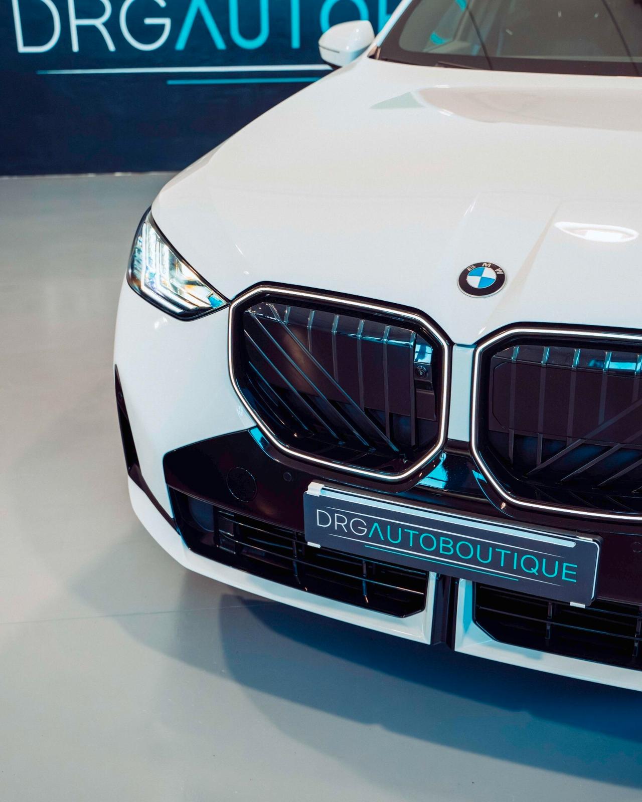 Bmw X3 20d MSport Pro/INNOVATION/TETTO/HARMAN/IVA ESPOSTA