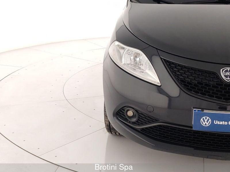 Lancia Ypsilon Ypsilon 1.0 FireFly 5 porte S&S Hybrid Maryne