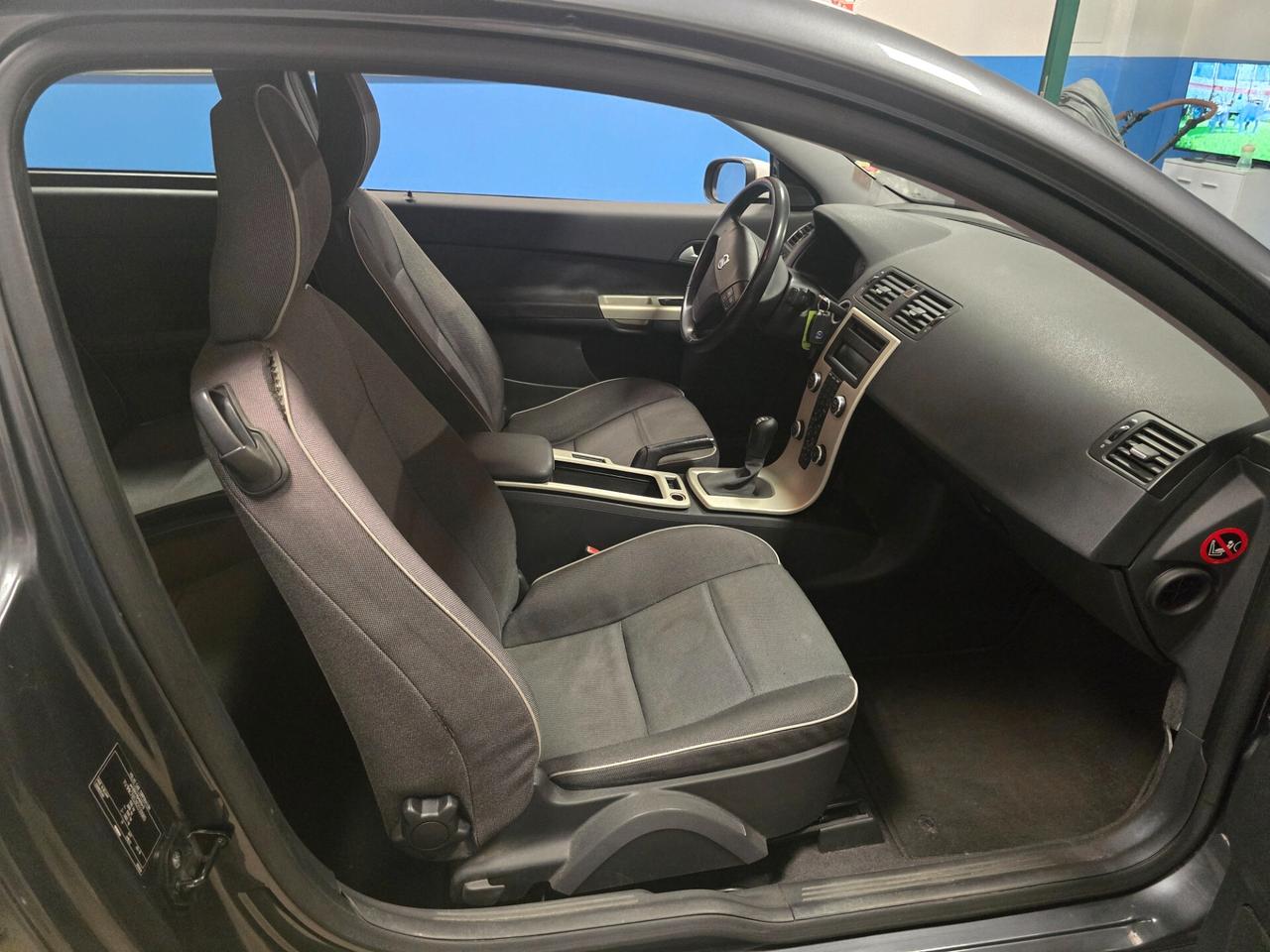 Volvo C30 1.6 D DRIVe Summum