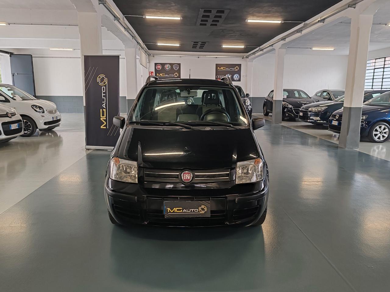 Fiat Panda 1.2 Dynamic