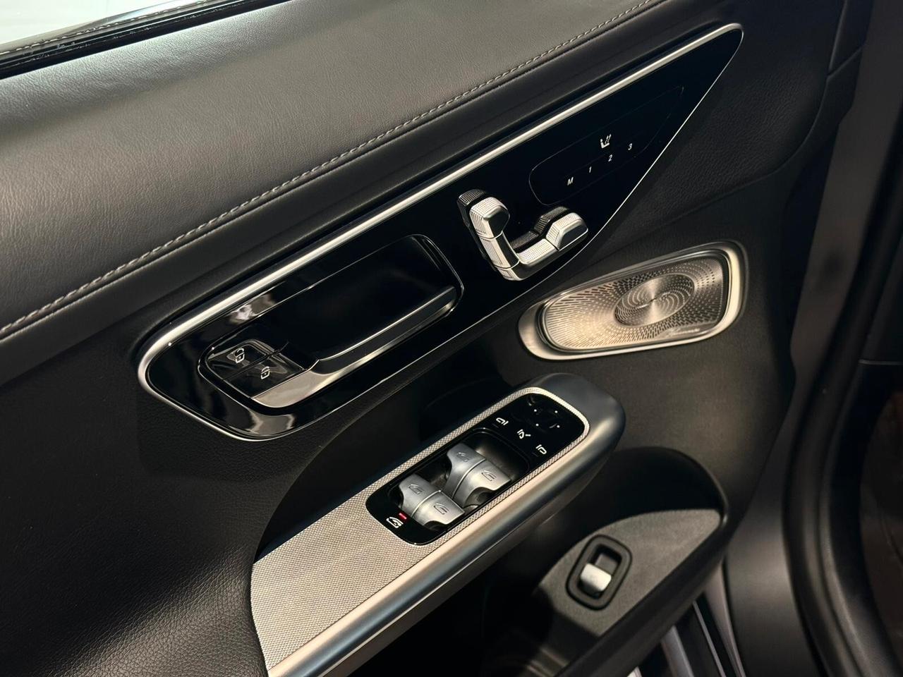 Mercedes-benz GLC 220 d 4Matic Premium AMG Plus Night Edition